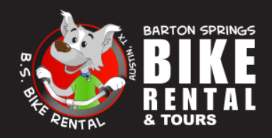 Barton Springs Bike Rental