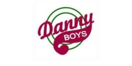 Danny Boys Pizza