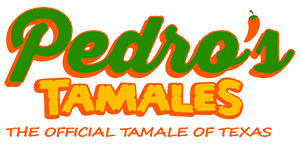 Pedro's Tamales