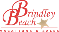 Brindley Beach