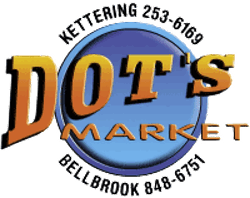 Dots Market