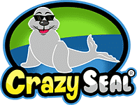 Crazy Seal