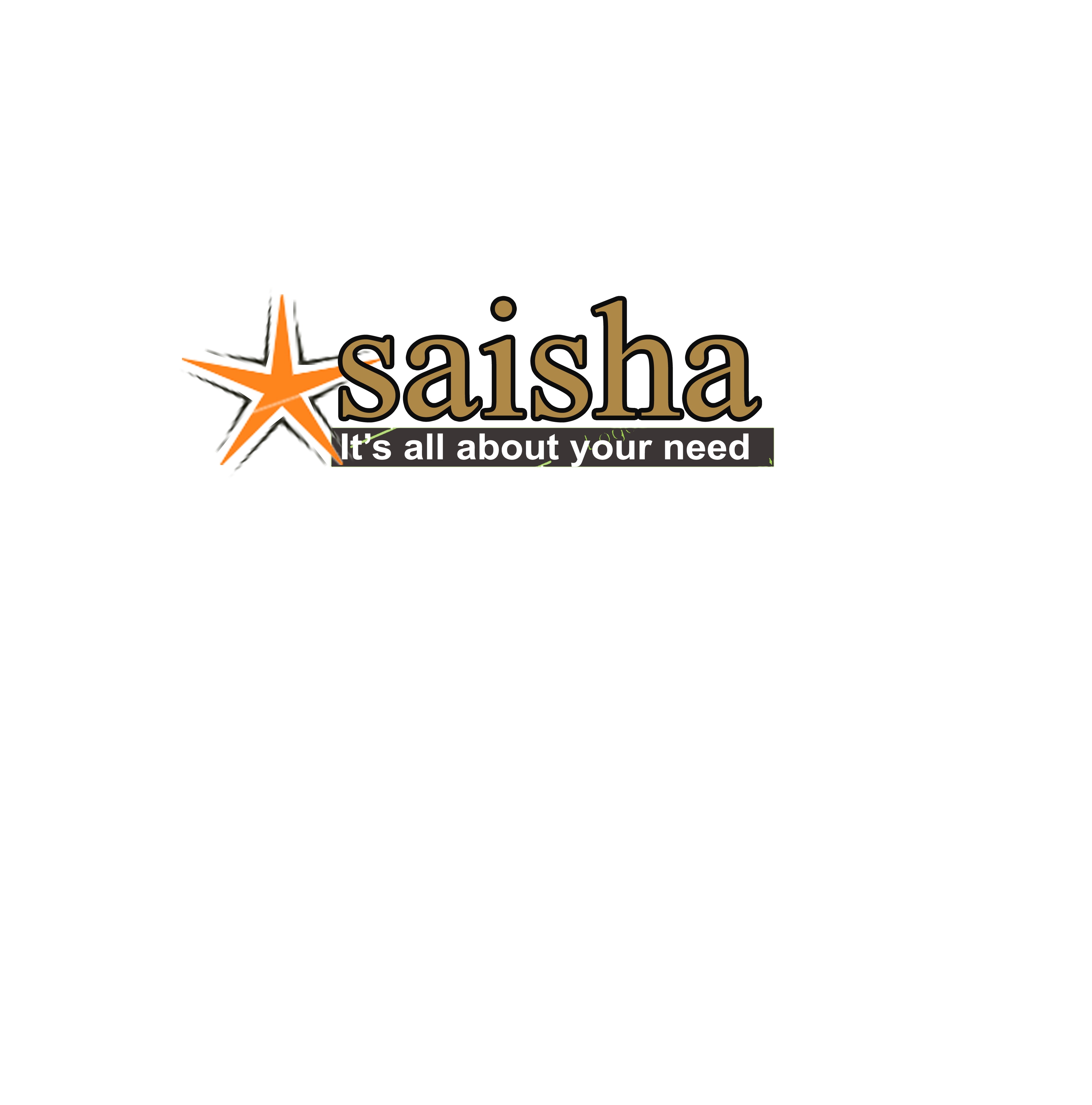 Saisha