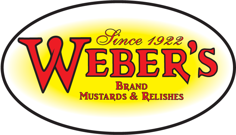 Weber'S Mustard