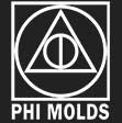 Phi Molds
