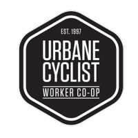 urbane cyclist