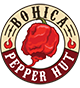 Bohica Pepper Hut