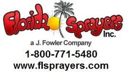 Florida Sprayers