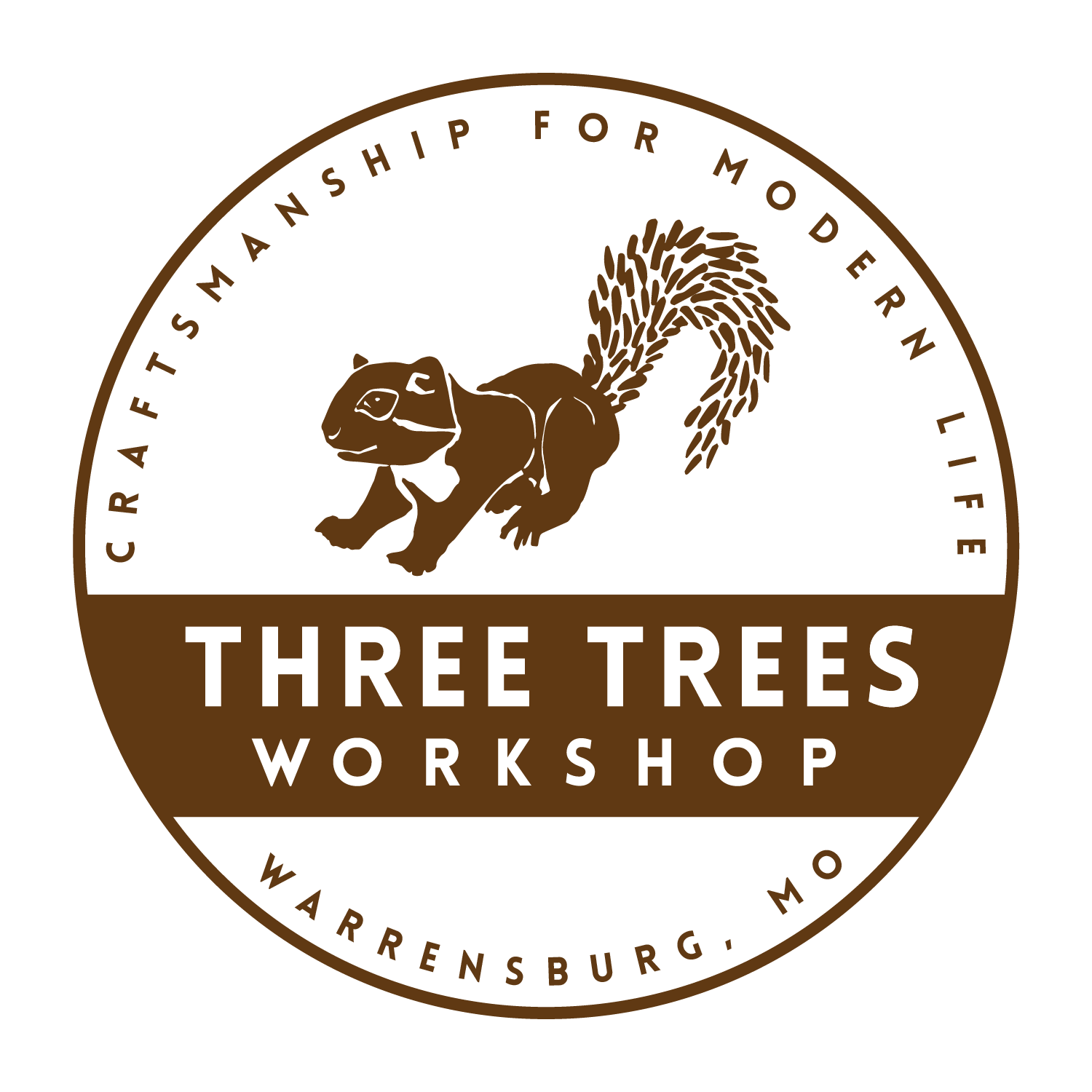 Three Trees Workshop