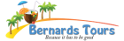 Bernards Tours