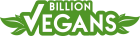 Billion Vegans
