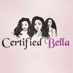 Certified Bella Beauty