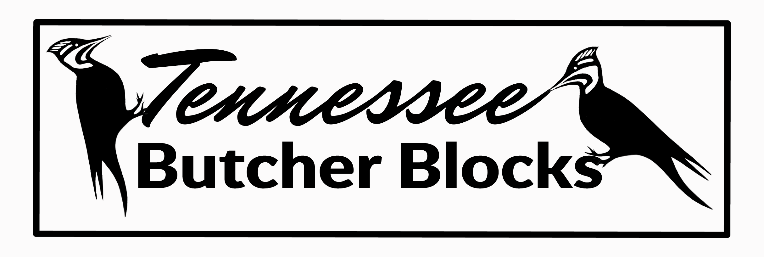 Tennessee Butcher Blocks