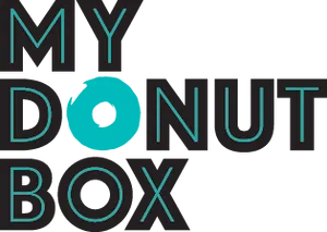 My Donut Box