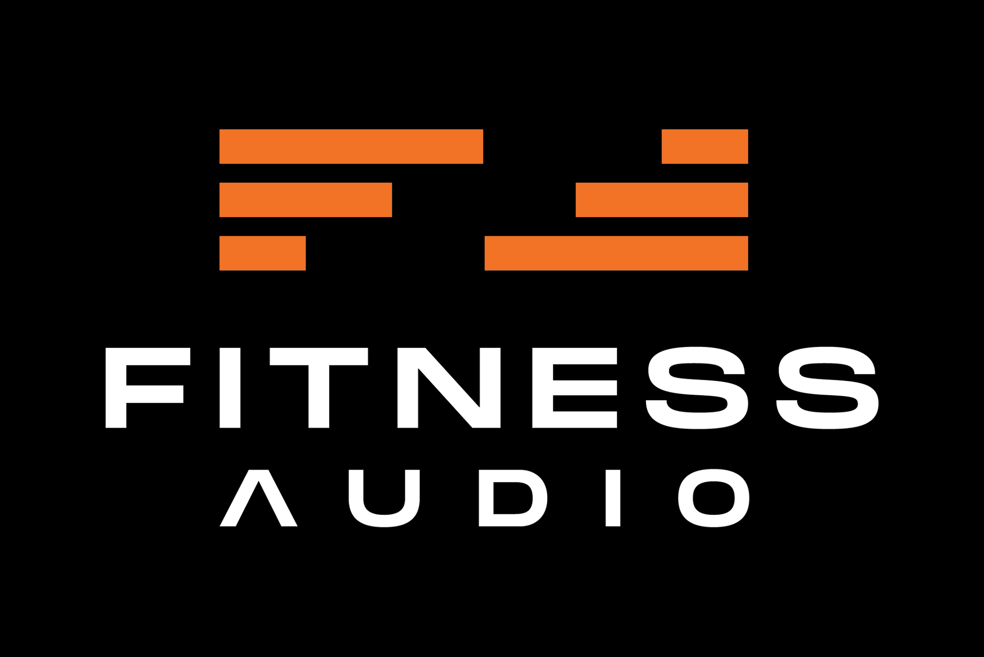 Fitness Audio Shop