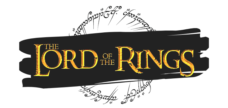 Lord Of the Rings