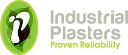 Industrial Plasters