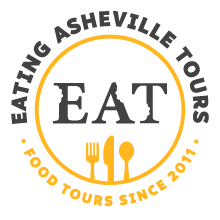 Eating Asheville Tour