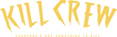 Kill Crew Logo