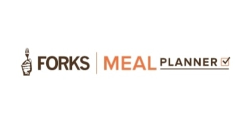 Forks Meal Planner