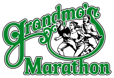 Grandmas Marathon