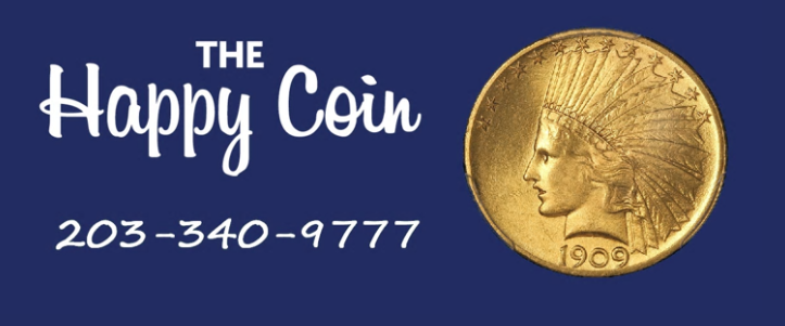The Happy Coin