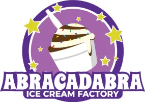 Abracadabra Ice Cream