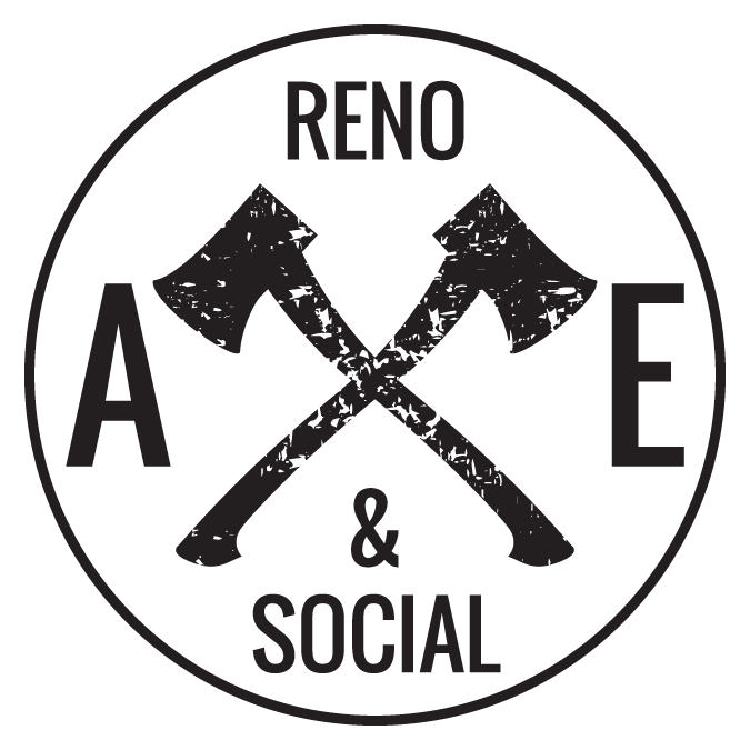 Reno Axe