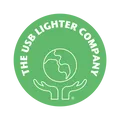 The USB Lighter Company