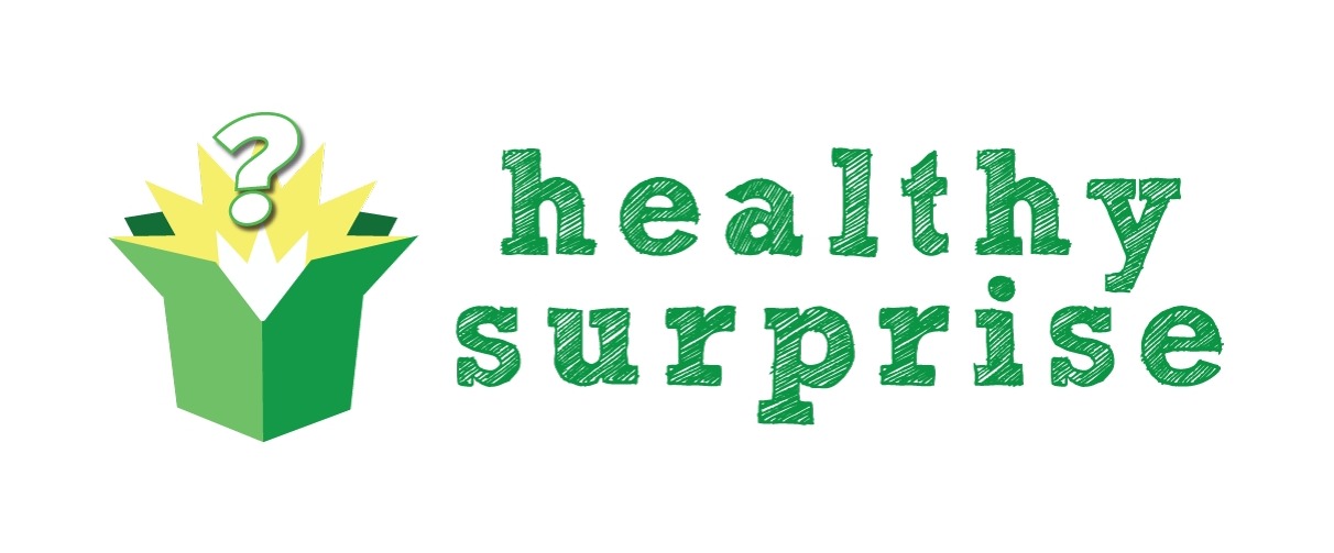 Healthy Surprise