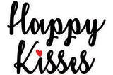 Happy Kisses