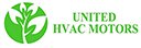 United Hvac Motors