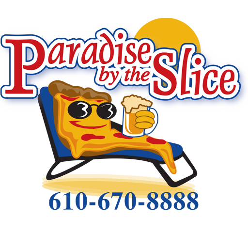 Paradise by the Slice