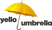 Yello Umbrella
