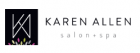 Karen Allen Salon