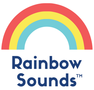 Rainbow Sounds