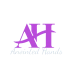 Anointed Hands