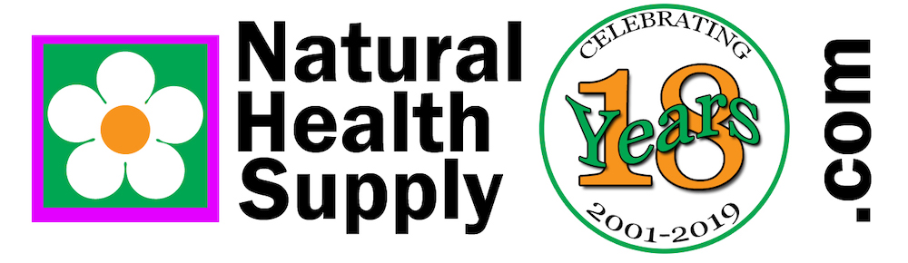 Natural Health Supply