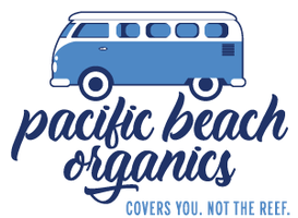 Pacific Beach Organics