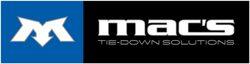 Macs Custom Tie Downs