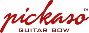 Pickaso Guitar Bow