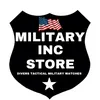 Military Inc