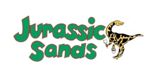 Jurassic Sand