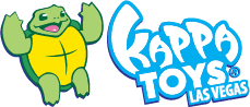 Kappa Toys