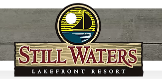 Still Waters Resort Branson