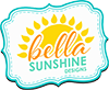 Bella Sunshine Designs