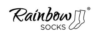 Rainbow Socks