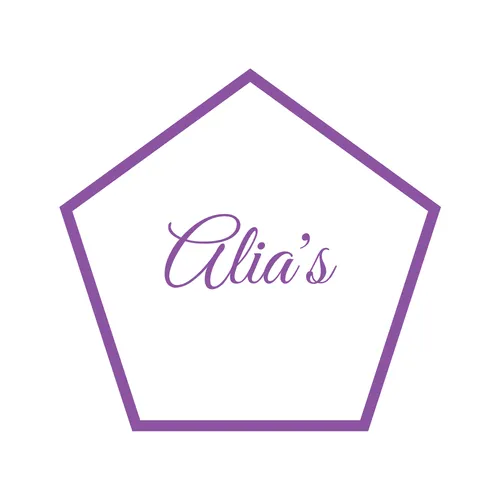 Alia's Store