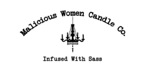 Malicious Women Candle Company