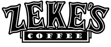 Zeke's Coffee